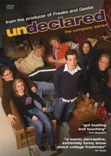 Undeclared / Необявен