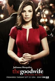 The Good Wife / Добрата съпруга