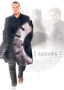 Spooks / Шпиони