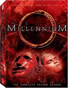 Millennium / Милениум