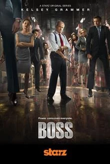 Boss / Шеф