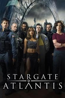 Stargate Atlantis / Старгейт Атлантис