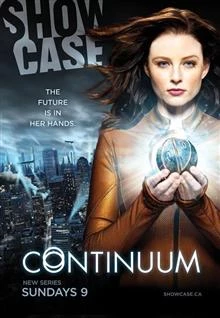 Continuum / Последователност