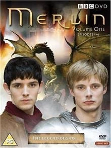 Merlin / Мерлин