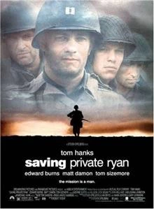 Saving Private Ryan / Спасяването на редник Райън