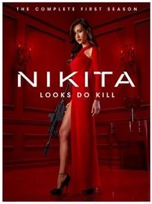 Nikita / Никита