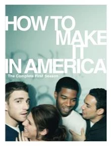 How to Make It in America / Как да успееш в Америка