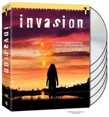 Invasion / Нашествие