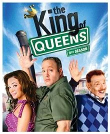 The King of Queens / Царят на квартала