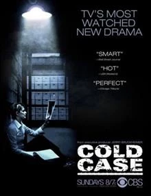 Cold Case / Забравени досиета