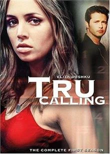 Tru Calling / Ясновидката Тру