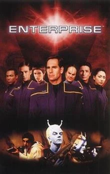 Star Trek - Enterprise