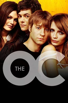 The O.C. / Кварталът на богатите