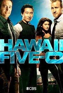 Hawaii Five-0 / Хавай 5-0