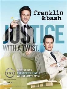 Franklin & Bash / Франклин и Баш