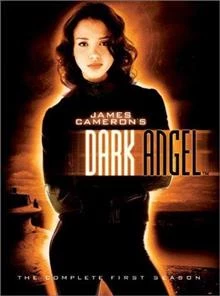 Dark Angel / Тъмен ангел