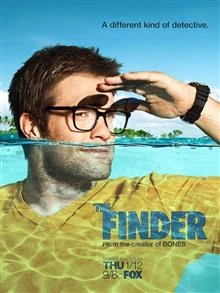 The Finder / Откривателя