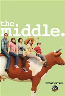 The Middle / По средата