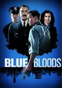 Blue Bloods / Синя Кръв