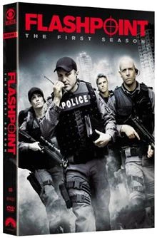 Flashpoint / Снайперисти