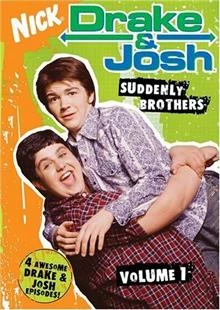 Drake and Josh / Дрейк и Джош