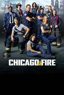 Chicago Fire