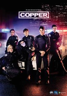 Rookie Blue