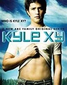 Kyle XY / Кайл Екс Уай