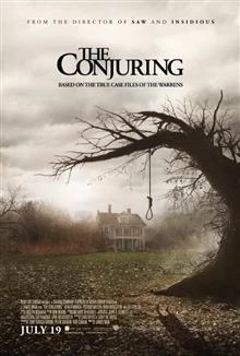 The Conjuring / Заклинанието