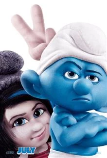 The Smurfs 2 / Смърфовете 2