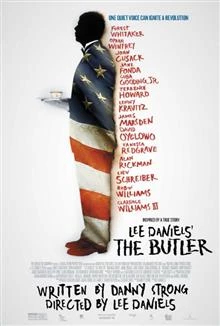 The Butler / Икономът