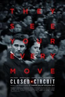 Closed Circuit / Затворена мрежа