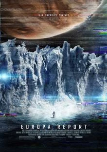 Europa Report / Европа