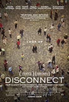 Disconnect / Изключи