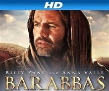 Barabbas / Варава