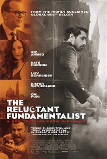 The Reluctant Fundamentalist / Съпротивляващият се фундамелист