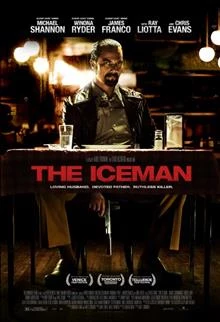 The Iceman / Леденият