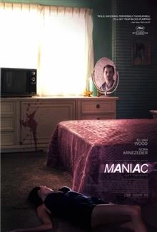 Maniac / Маниак