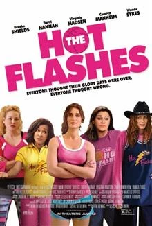 The Hot Flashes