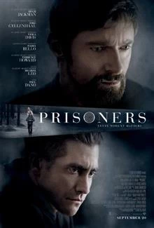 Prisoners / Затворници