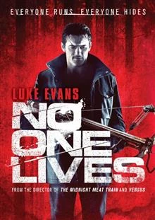 No One Lives / Без оцелели