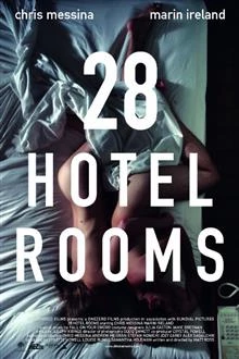 28 Hotel Rooms / 28 Хотелски стаи