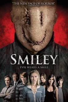 Smiley / Усмивко