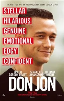 Don Jon / Дон Джон