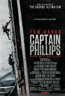 Captain Phillips / Капитан Филипс