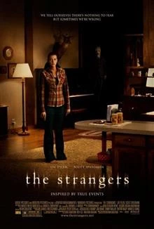 The Strangers / Непознатите