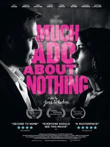 Much Ado About Nothing / Много шум за нищо