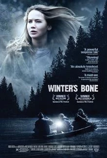 Winter's Bone / Зимен дар