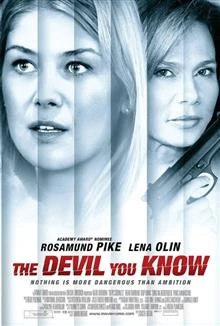 The Devil You Know / Злото в мен