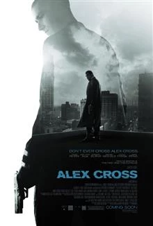 Alex Cross / Детектив Алекс Крос